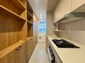 Apartamento Novo com 2 Dormitórios (01) Suíte e Linda mobília Planejada para Locação no João Paulo - Florianópolis - Apartamento em João Paulo, Florianópolis - para locação - Conceito Imóveis