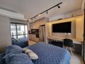 Planta baixa - alle studios - Apartamento em Campo Belo, São Paulo - para locação e à venda - Bem Imóvel