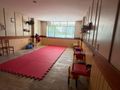 Planta baixa - Apartamento 2 quartos com varanda no Condomínio Rosa do Sol – Barra da Tijuca - Apartamento em Barra da Tijuca, Rio de Janeiro - à venda - Souza’s Soluções Imobiliárias LTDA