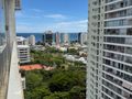 Planta baixa - Apartamento 2 quartos com varanda no Condomínio Rosa do Sol – Barra da Tijuca - Apartamento em Barra da Tijuca, Rio de Janeiro - à venda - Souza’s Soluções Imobiliárias LTDA
