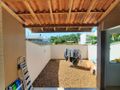 Planta baixa - Casa Geminada com 2 quartos, Três Rios do Sul - Jaraguá do Sul - Casa Geminada em Três Rios do Sul, Jaraguá do Sul - à venda - MAVIC IMÓVEIS