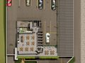 Planta baixa - Pré Lançamento! RESIDENCIAL FRATELLI EM ITAPOÁ SC À 180 METROS DA PRAIA! - Pré-Lançamento em Volta ao Mundo I, Itapoá - à venda - SBGLOBAL Imobiliária