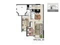 Planta baixa - Mayan Praia da Cerca | Apartamentos Frente Mar em Guarapari - Apartamento em Praia da Cerca, Guarapari - à venda - Gilberto Pinheiro Developer Private Brokers