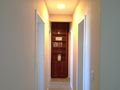 Apartamento com Vista para o Mar em Coqueiros | 97 m², 3 dormitórios (1 suíte), Sacada e Vaga Livre e Coberta - Apartamento em Coqueiros, Florianópolis - à venda - Conceito Imóveis