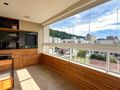 Apartamento com 1 suíte com closet + 1 quarto, Vila Nova - Jaraguá do Sul