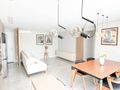 Apartamento mobiliado com suíte + 1 quarto no bairro Vila Lalau.