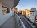 Apartamento para Locacao com 3 quartos,  1 Suíte , 106m ² no bairro Canto - Florianópolis