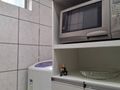 Apartamento Totalmente mobiliado à venda em Coqueiros | 1 dormitório, vaga coberta e pronto para morar
