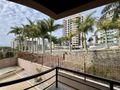 Apartamento com 2 Dormitórios (1 Suíte) para Locação no Estreito – Vista para o Mar, Sol da Manhã e Excelente Localização