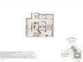 Planta baixa - Glória Residencial - Apartamento - à venda - Souza’s Soluções Imobiliárias LTDA