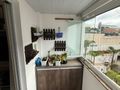 Apartamento a venda com 1 quarto, mobiliado, 48m², no bairro Fazenda do Max - Apartamento em Fazenda Santo Antônio, São José - à venda - Conceito Imóveis