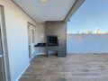 Apartamento Garden com 2 Suítes à Venda no Res. Agapito, Balneário do estreito - Espaço Privativo, Moderno e Novo
