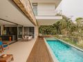 Casa de Luxo em Condomínio com 5 quartos, Vila Nova - Jaraguá do Sul