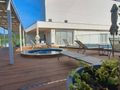 Planta baixa - APARTAMENTO 3 DORMITORIOS - 4 BANHEIROS - 2 VAGAS - PRAIA BRAVA - ITAJAI/SC - Apartamento em Praia Brava, Itajaí - para locação - Imóveis na Brava