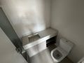 Apartamento 2 dormitorios para locação, Condominio Novo - Manhattan