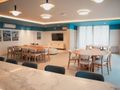 Planta baixa - Apartamento à venda no Duque 375, em Itajaí/SC. 100,90 m², 3 dormitórios, 1 suíte, 2 vagas, varanda gourmet, churrasqueira e lazer completo. - Apartamento em Vila Operária, Itajaí - à venda - Imóveis na Brava