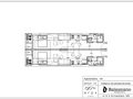 Planta baixa - ARPX Studios — studios e double studios no Arpoador, de 31 a 99 m² - Flat/Loft/Estúdio em Copacabana, Rio de Janeiro - Souza’s Soluções Imobiliárias LTDA