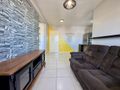 Apartamento Mobiliado com 02 Dormitórios em Areias - Conforto, Leveza e Praticidade - Apartamento em Areias, São José - para locação - Conceito Imóveis