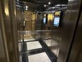 Planta baixa - Apartamento 2 quartos com varanda no Condomínio Rosa do Sol – Barra da Tijuca - Apartamento em Barra da Tijuca, Rio de Janeiro - à venda - Souza’s Soluções Imobiliárias LTDA
