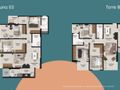Planta baixa - Ilha de San Pietro - Apartamento em Ipiranga, Guarapari - à venda - Gilberto Pinheiro Developer Private Brokers