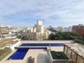 Apartamento para locação com 3 Quartos, 1 Suíte, 88m² no bairro Capoeiras, Florianopolis