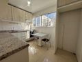 Apartamento Semi-Mobiliado com 2 Dormitórios (01 Suíte) para Locação em Coqueiros - A 05 minutos do Centro de Floripa - Apartamento em Coqueiros, Florianópolis - para locação - Conceito Imóveis