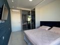 sobrado geminado com 2 quartos - semi mobiliado - três rios do sul