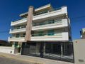 Planta baixa - Cobertura Duplex - Cobertura em Canto Grande, Bombinhas - para temporada - Imobiliária Lenita Imóveis