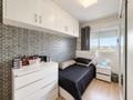 Excelente Apartamento à Venda em Campinas | 3 Dormitórios (1 Suíte), Sacada com Churrasqueira, Sol da Manhã e Tarde e Vaga Livre e Coberta - Campinas – São José/SC - Apartamento em Campinas, São José - à venda - Conceito Imóveis