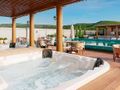 Planta baixa - Luxo e Conforto: 3 Suítes, Sacada Gourmet e 2 Vagas de Garagem - Apartamento em Meia Praia, Itapema - à venda - Portal Imóveis Itapema