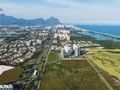 Planta baixa - Latitud — 3 e 4 quartos na Barra da Tijuca, de 120 a 372 m² - Apartamento em Barra da Tijuca, Rio de Janeiro - à venda - Souza’s Soluções Imobiliárias LTDA