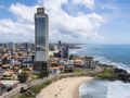 Apartamento, Centro - Barra Velha