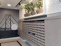 Sala Comercial Finamente Mobiliada para Venda no Coral Corporate – Coqueiros, Fpolis - Salas Comerciais em Coqueiros, Florianópolis - à venda - Conceito Imóveis
