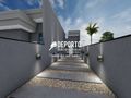 Planta baixa - CASAS RESIDENCIAL SAGRES QTA AÇORIANOS BARRA VELHA/SC - Casa em Quinta dos Açorianos, Barra Velha - à venda - Imobiliária De Porto