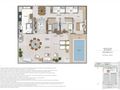 Planta baixa - Iconyc — 2 a 4 quartos em Botafogo, de 95 a 194 m² - Apartamento em Botafogo, Rio de Janeiro - Souza’s Soluções Imobiliárias LTDA