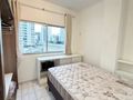 Aluguel Anual - 01 Dormitório - Avenida da Lagoa - Centro - Balneário Camboriú - Apartamento em Centro, Balneário Camboriú - para locação - TK Imóveis