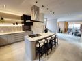 Planta baixa - Apartamento à venda na Praia Brava, Itajaí. Edifício Manu Bay, 54,63 m², 1 dormitório, 1 vaga, sacada e lazer completo com piscina, spa e sauna. - Apartamento em Praia Brava, Itajaí - à venda - Imóveis na Brava
