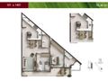 Planta baixa - Soul Rio Princesa Januária — 1 e 2 quartos no Flamengo, de 36 a 78 m² - Apartamento em Flamengo, Rio de Janeiro - à venda - Souza’s Soluções Imobiliárias LTDA