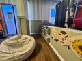 Apartamento Mobiliado com 02 Dormitórios em Areias - Conforto, Leveza e Praticidade - Apartamento em Areias, São José - para locação - Conceito Imóveis