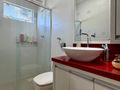 Casa 100% mobiliada - suite + 2 quartos - escritório - área de festas