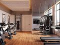 Planta baixa - Luxo e Conforto: 3 Suítes, Sacada Gourmet e 2 Vagas de Garagem - Apartamento em Meia Praia, Itapema - à venda - Portal Imóveis Itapema
