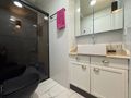 Cobertura Duplex à venda em Coqueiros | 187 m², 3 dormitórios (1 suíte), Vista para o Mar, Jacuzzi e 1 Vaga Coberta - Apartamento em Coqueiros, Florianópolis - à venda - Conceito Imóveis