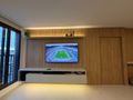 Apartamento a venda com 3 quartos, Móveis planejados, andar alto, no bairro Estreito em Florianopolis
