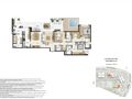 Planta baixa - Latitud — 3 e 4 quartos na Barra da Tijuca, de 120 a 372 m² - Apartamento em Barra da Tijuca, Rio de Janeiro - à venda - Souza’s Soluções Imobiliárias LTDA