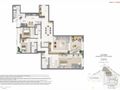 Planta baixa - Glória Residencial - Apartamento - à venda - Souza’s Soluções Imobiliárias LTDA