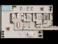 Apartamento com Terraço de 4 quartos, Centro - Jaraguá do Sul