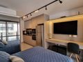 Planta baixa - alle studios - Apartamento em Campo Belo, São Paulo - para locação e à venda - Bem Imóvel