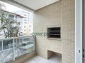 Apartamento 2 quartos com 78m², sacada com churrasqueira, Próximo da UFSC , Florianópolis - Apartamento em Trindade, Florianópolis - à venda - Conceito Imóveis