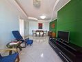 Apartamento a venda em Coqueiros: 118 m², 3 dormitórios, sendo 1 suite com vista permanente para o mar. Coqueiros - Florianópolis