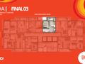 Planta baixa - Lançamento no centro de Itapoá SC! Apartamentos com entradas a partir de R$40.900,00 ! - Apartamento em Itapema do Norte, Itapoá - à venda - SBGLOBAL Imobiliária